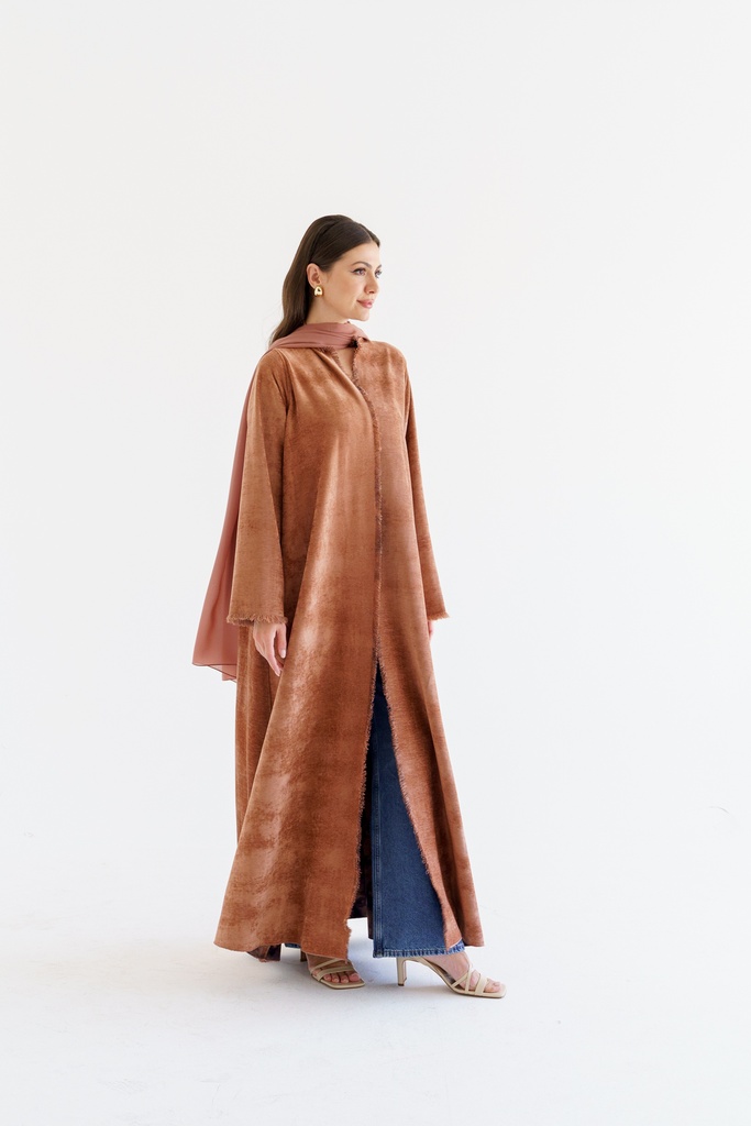 AURORA COPPER