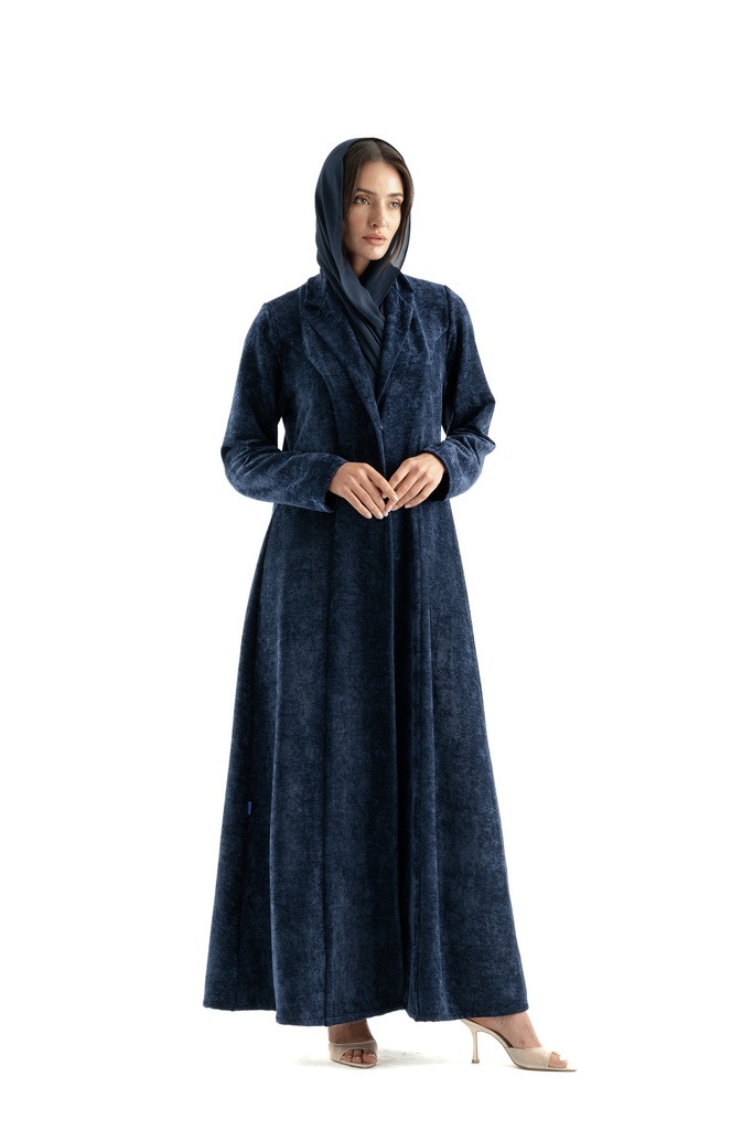 ZEREFINA DAZZLING BLUE