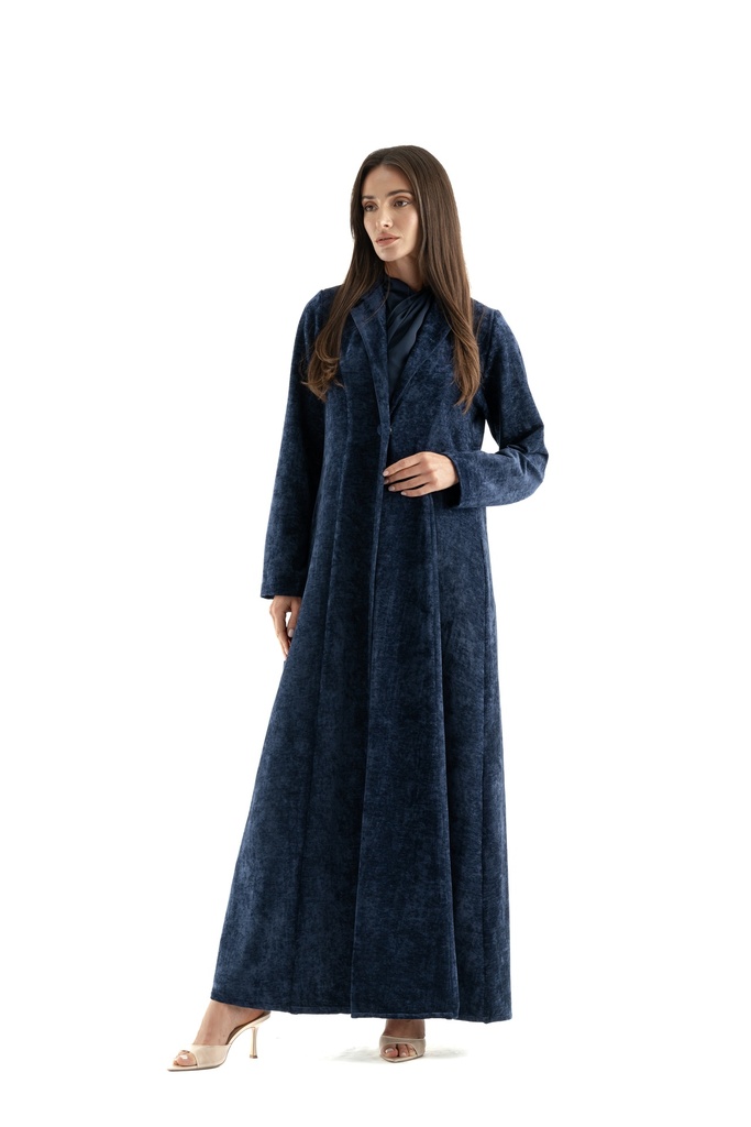 ZEREFINA DAZZLING BLUE