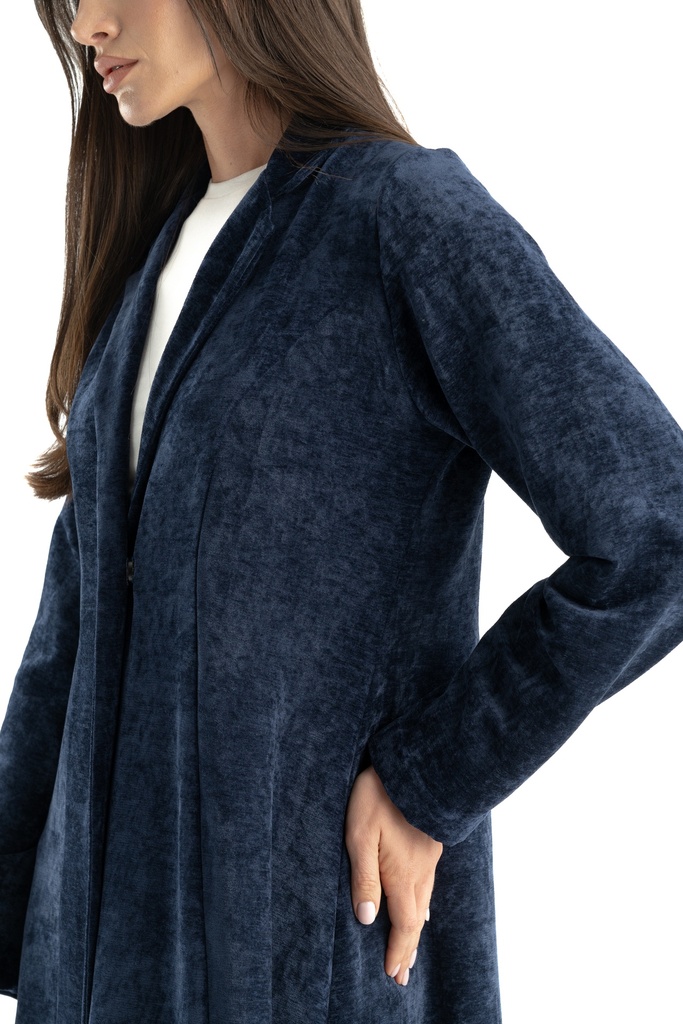 ZEREFINA DAZZLING BLUE