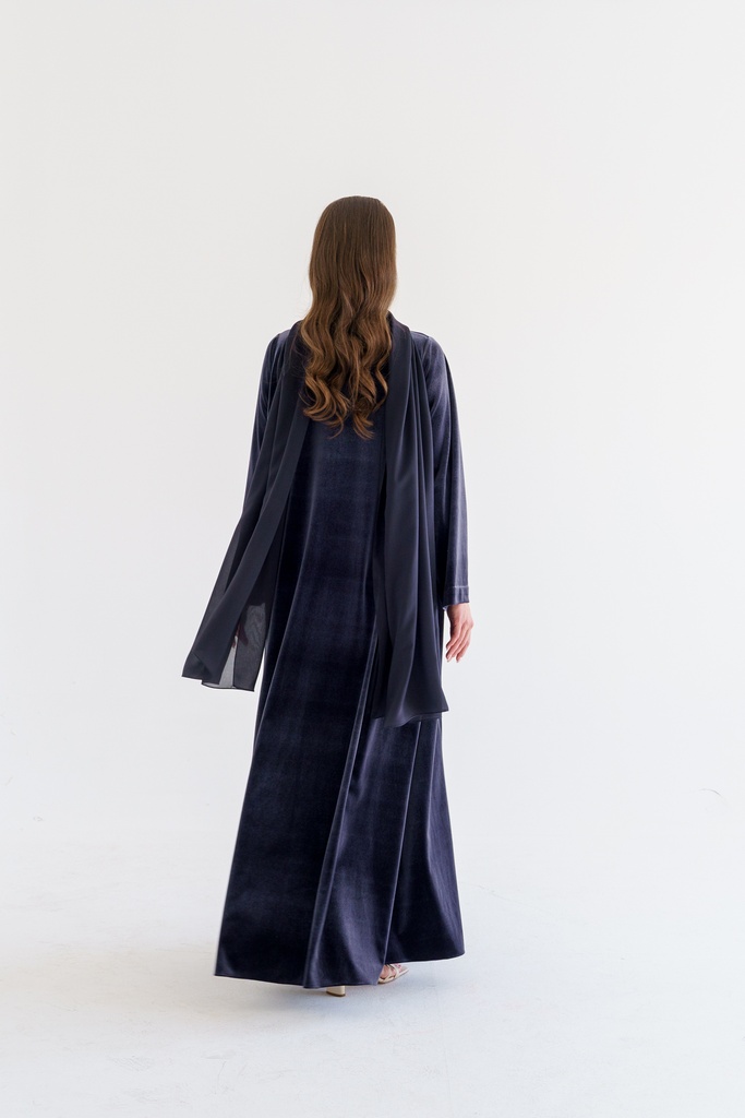 EVA RASIN