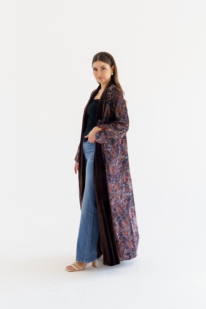 ELEONOR BROWN