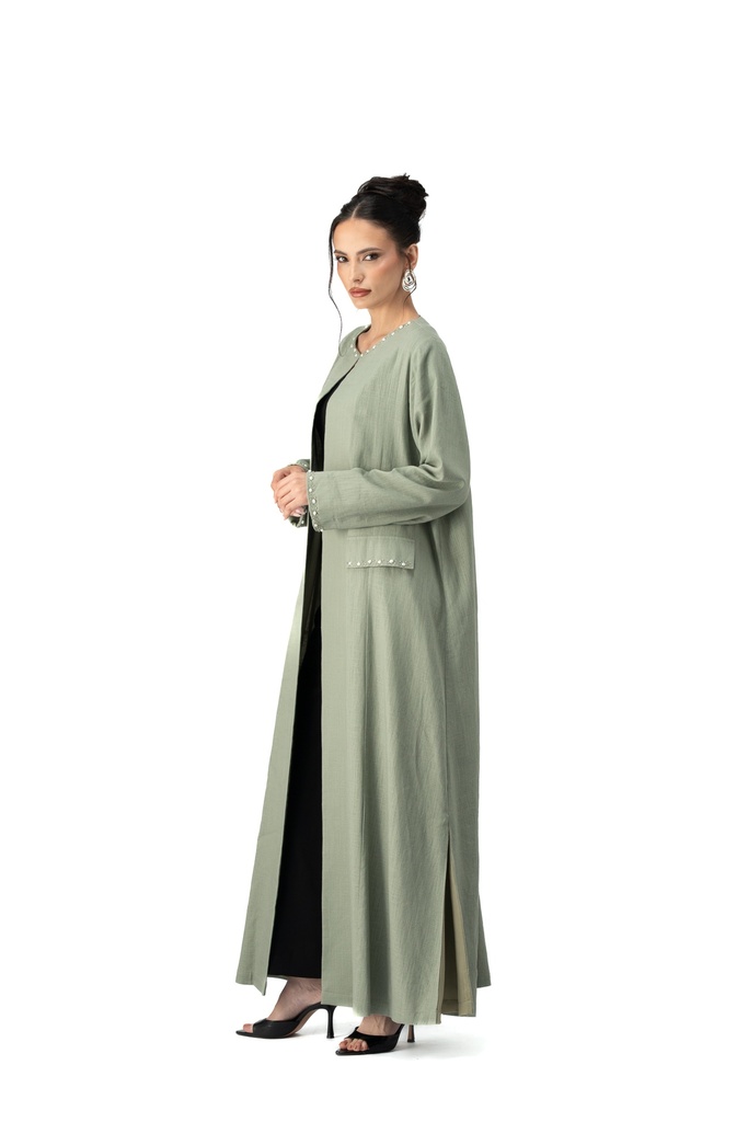 LUNA OLIVE SAGE