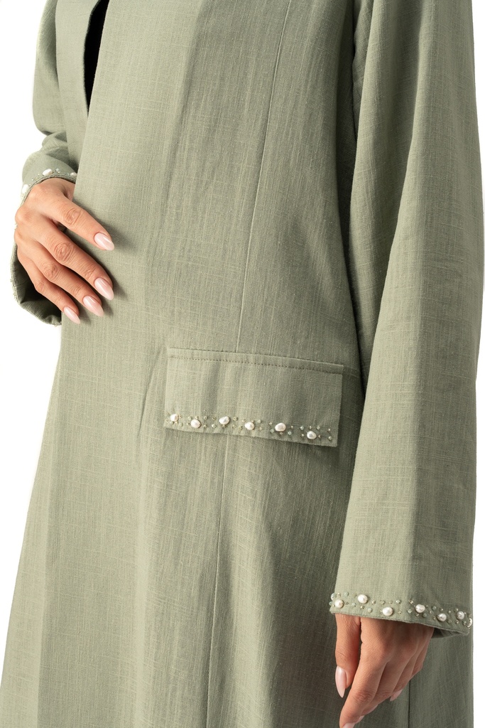 LUNA OLIVE SAGE