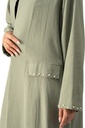 LUNA OLIVE SAGE