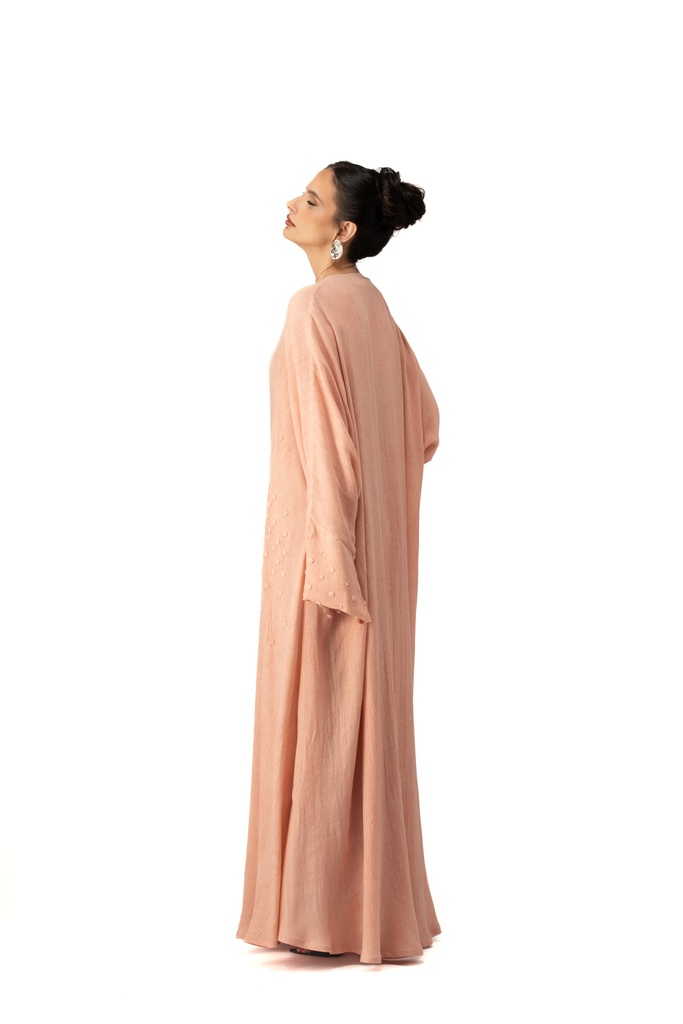 ZIA CORAL BLUSH