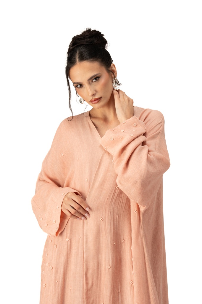ZIA CORAL BLUSH