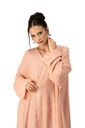 ZIA CORAL BLUSH