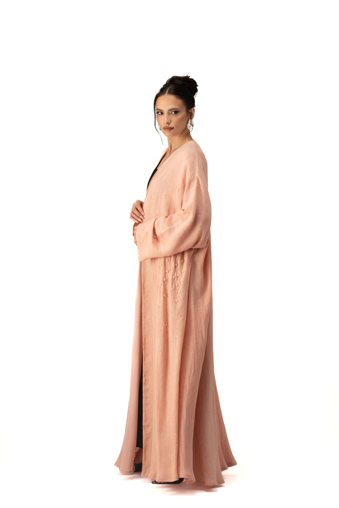 ZIA CORAL BLUSH