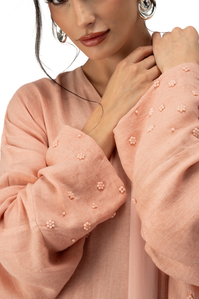 ZIA CORAL BLUSH