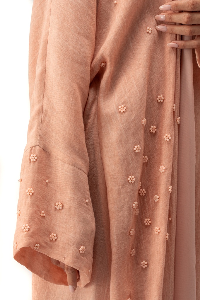 ZIA CORAL BLUSH