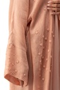 ZIA CORAL BLUSH