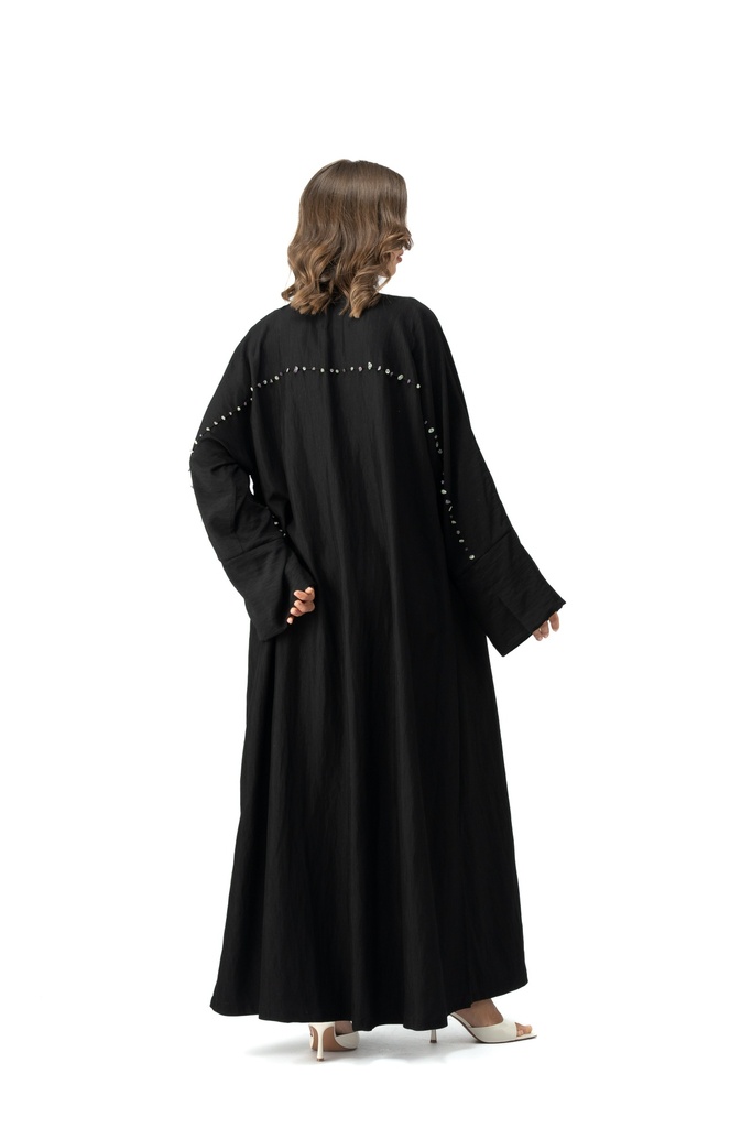 BLAIRE CAVIAR BLACK