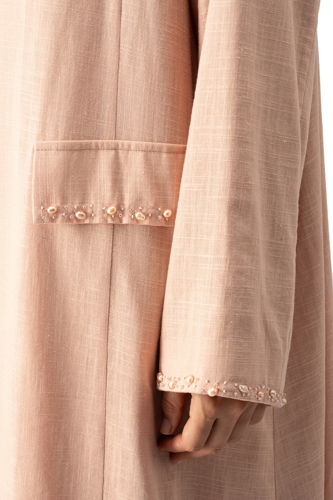 LUNA CAMEO PINK