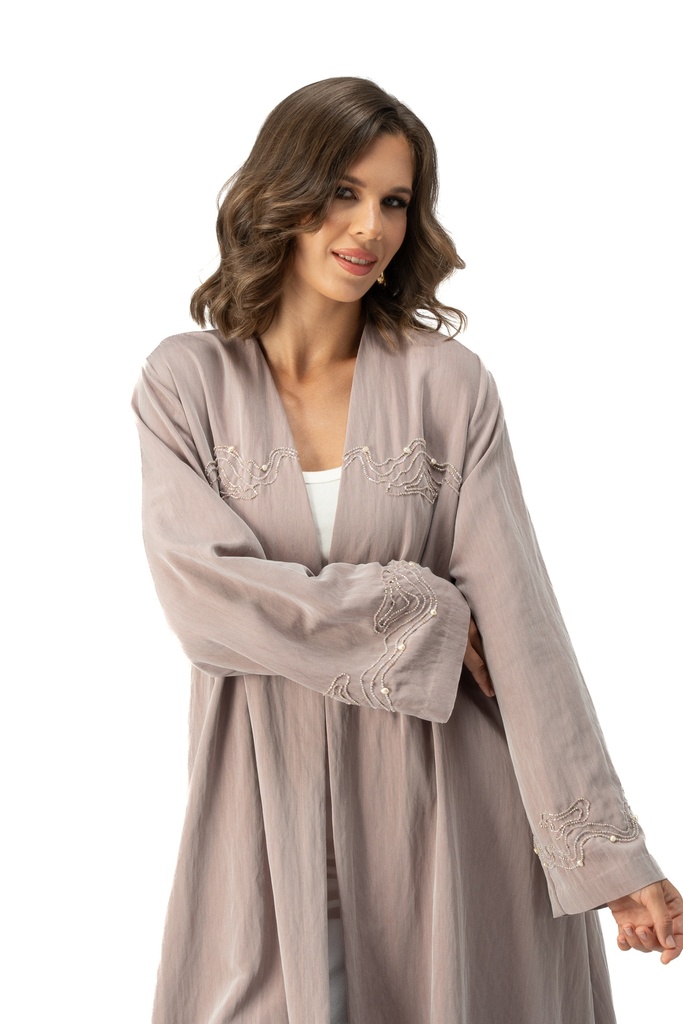 NORAH DUSTY TAUPE