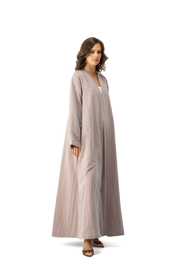NORAH DUSTY TAUPE