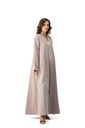 NORAH DUSTY TAUPE