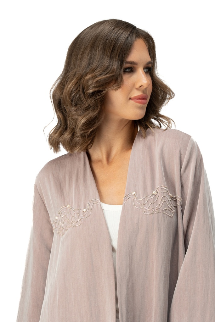NORAH DUSTY TAUPE