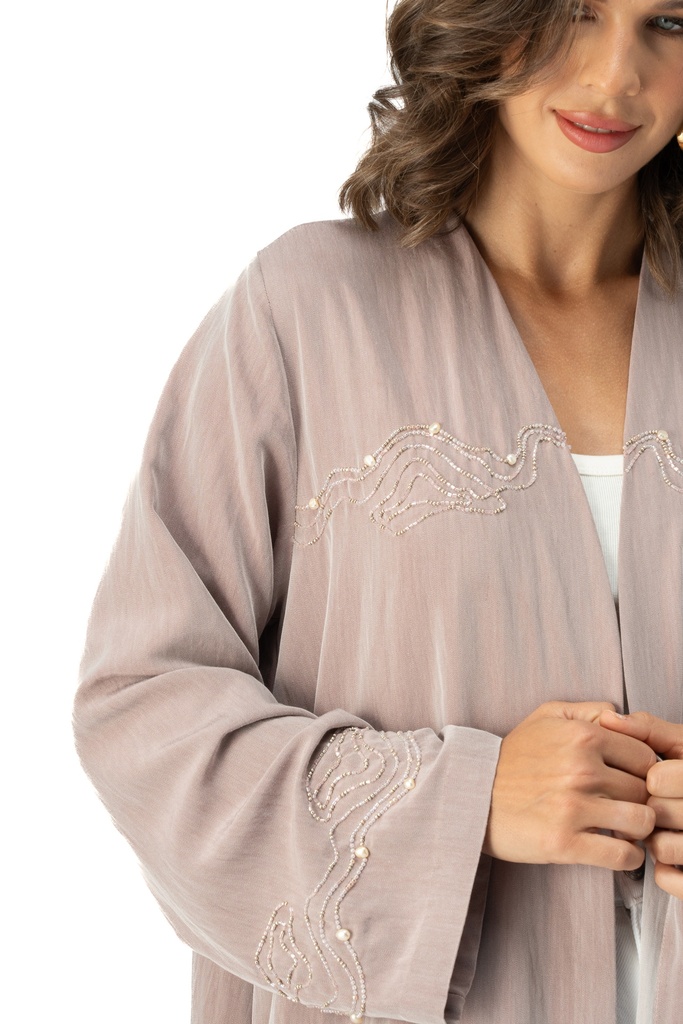 NORAH DUSTY TAUPE