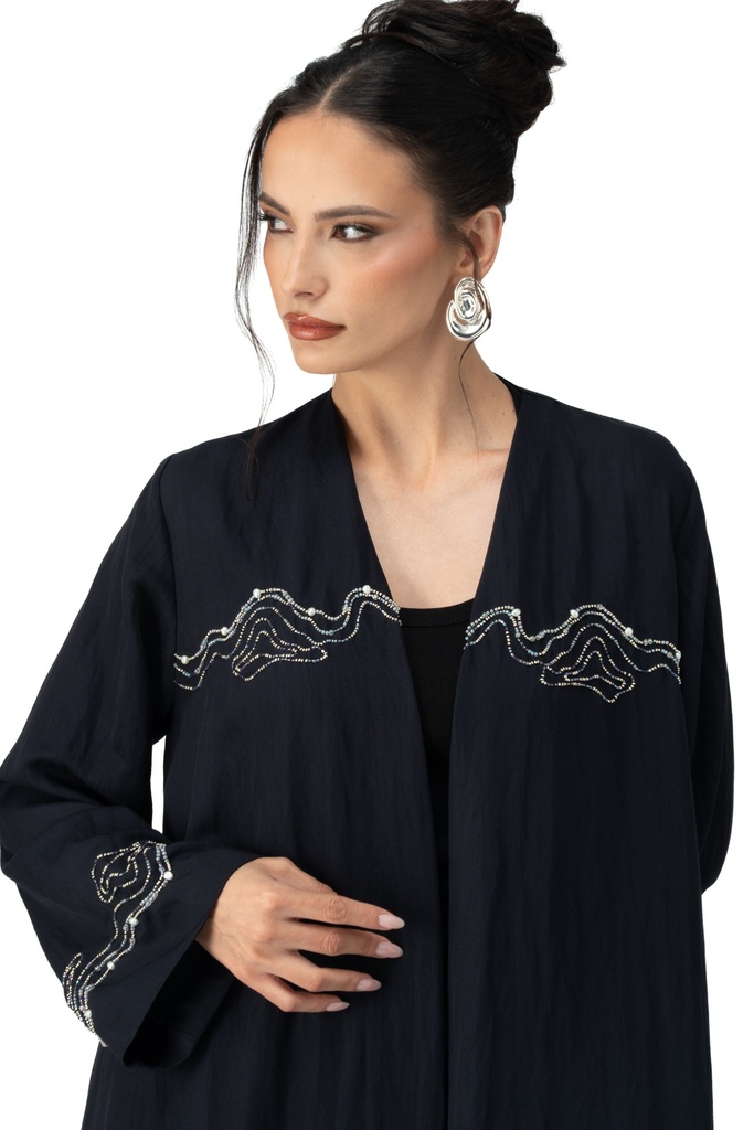 NORAH PRUSSIAN BLUE