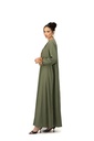 ZELLAH EVERGREEN