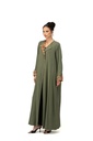 ZELLAH EVERGREEN