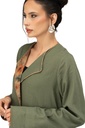 ZELLAH EVERGREEN