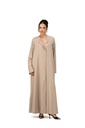 ZELLAH OAT BEIGE