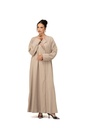 ZELLAH OAT BEIGE