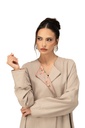 ZELLAH OAT BEIGE