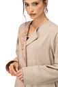 ZELLAH OAT BEIGE