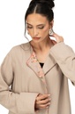 ZELLAH OAT BEIGE