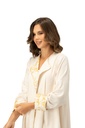 ZELLAH SUNLIT LINEN