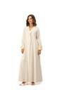 ZELLAH SUNLIT LINEN