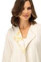 ZELLAH SUNLIT LINEN