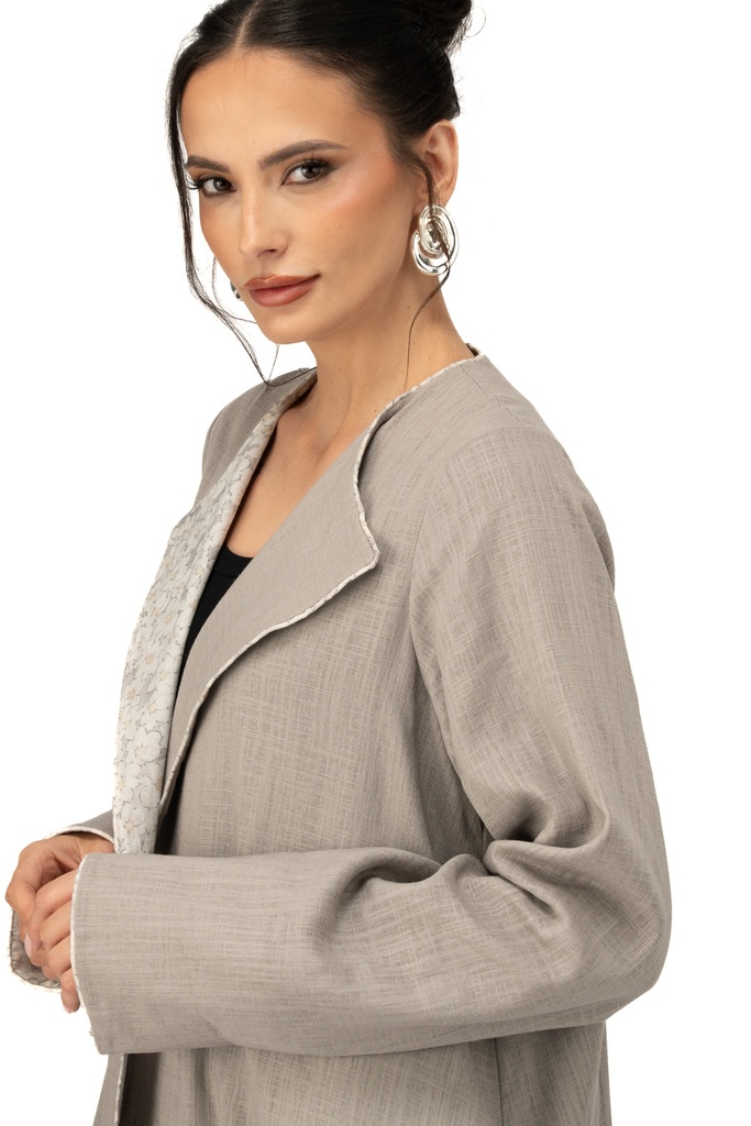 ZELLAH GRANITE GRAY