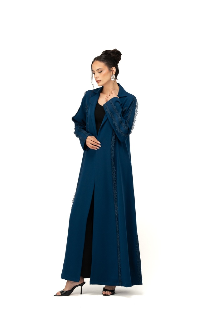 REEN BLUE