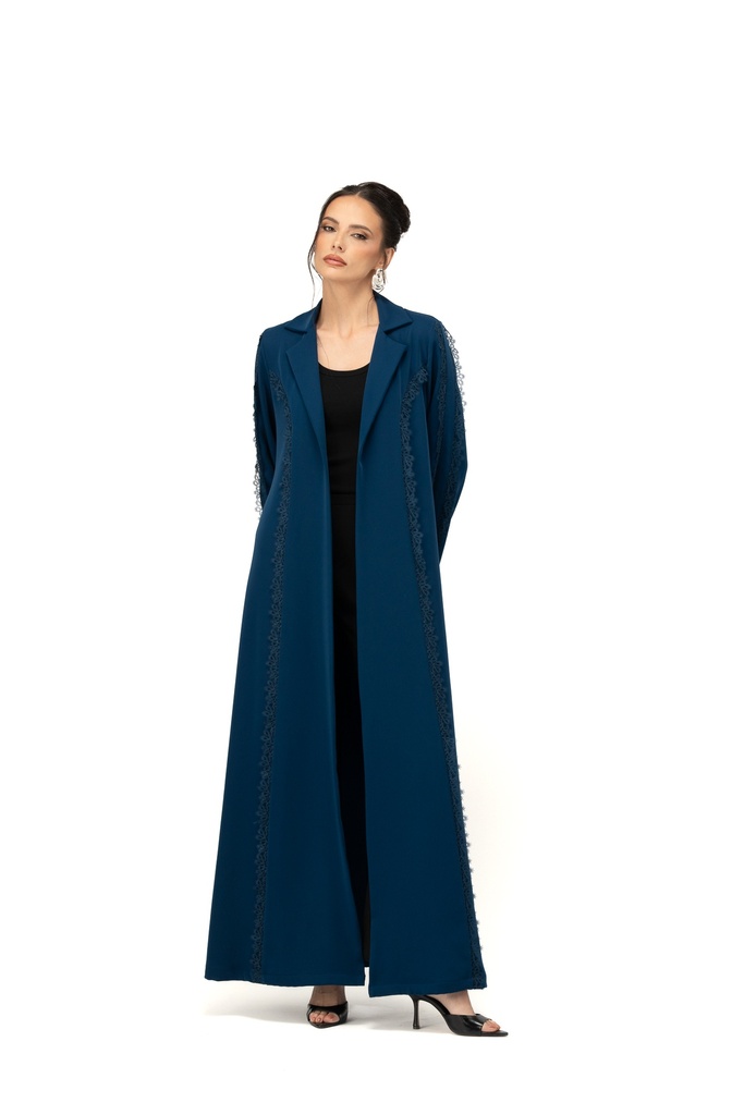 REEN BLUE
