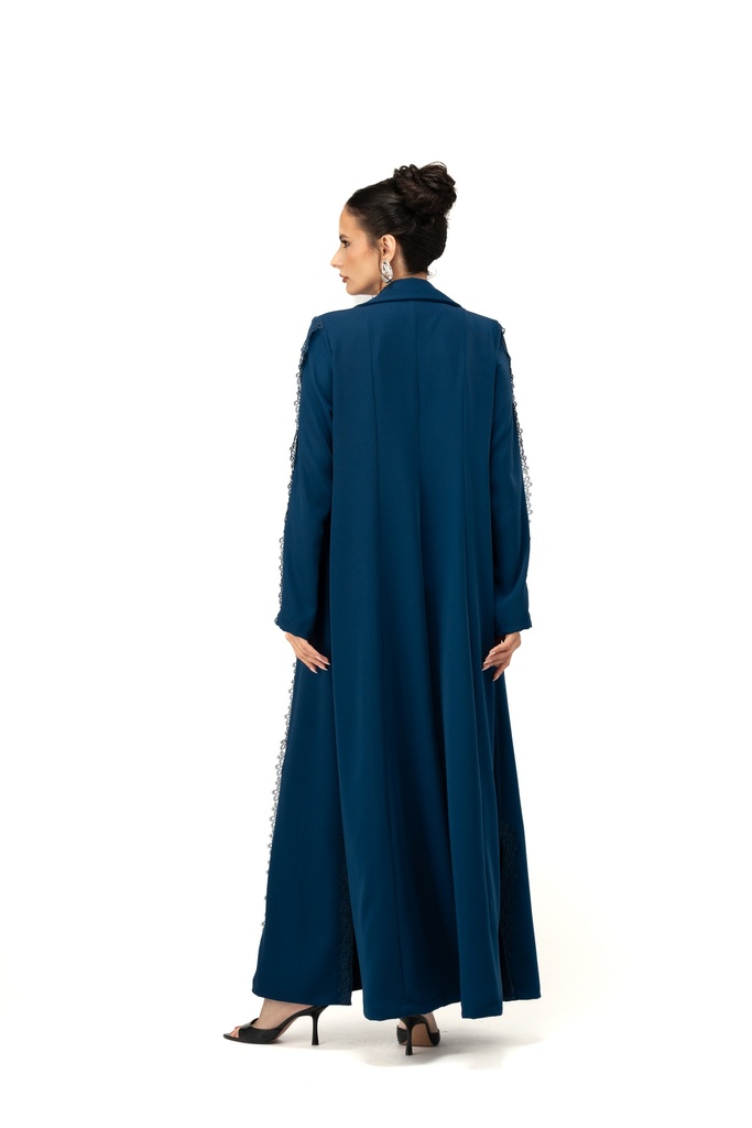 REEN BLUE