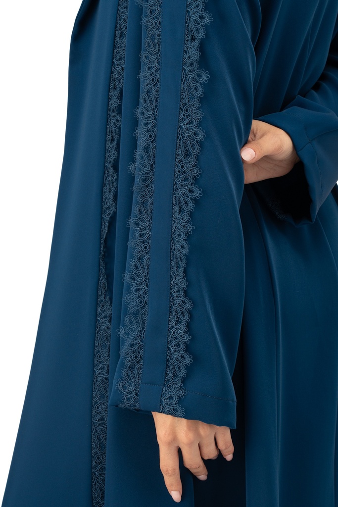 REEN BLUE