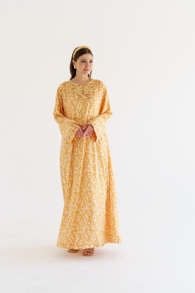 AYLA YELLOW