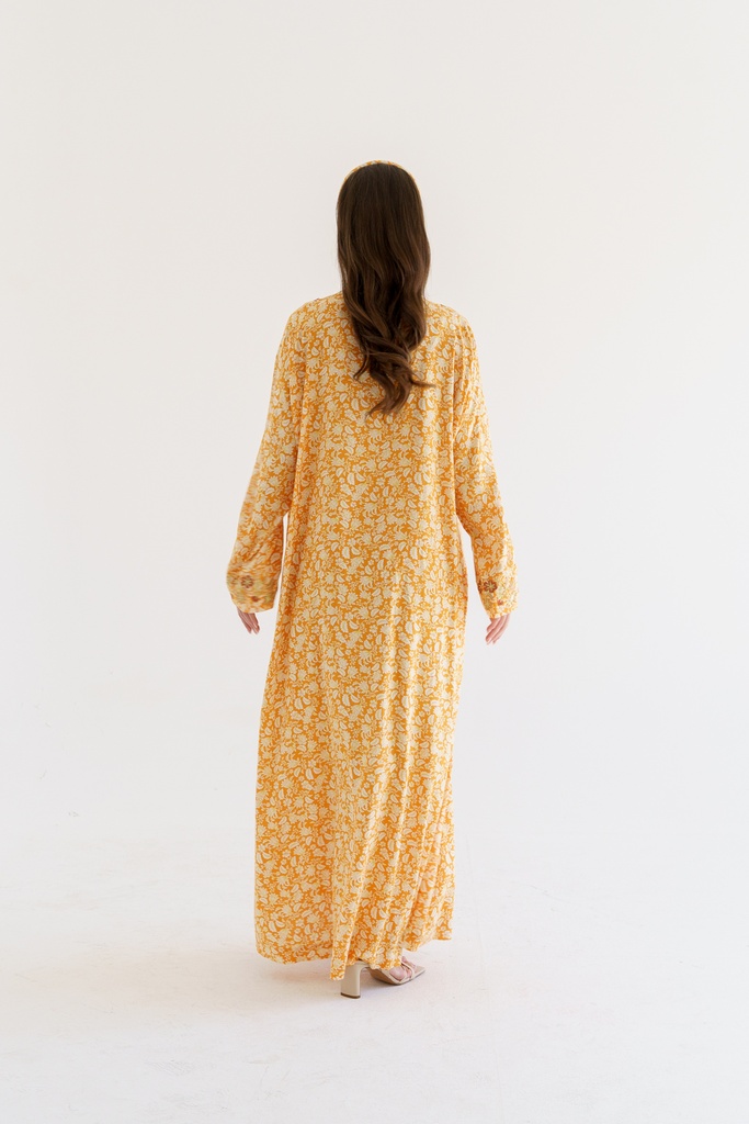 AYLA YELLOW