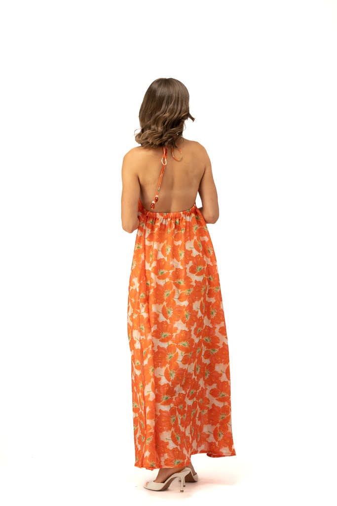 ESME VIVID ORANGE
