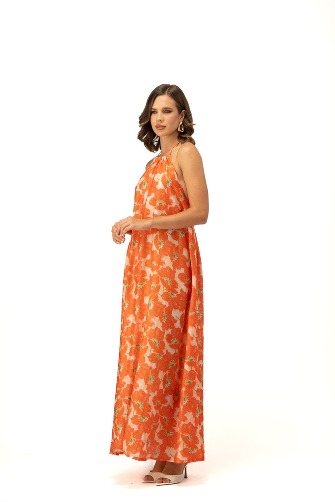 ESME VIVID ORANGE