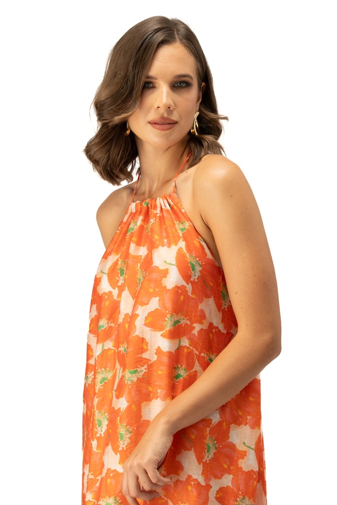 ESME VIVID ORANGE