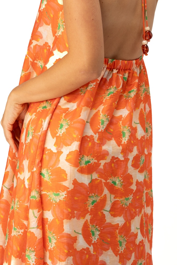 ESME VIVID ORANGE