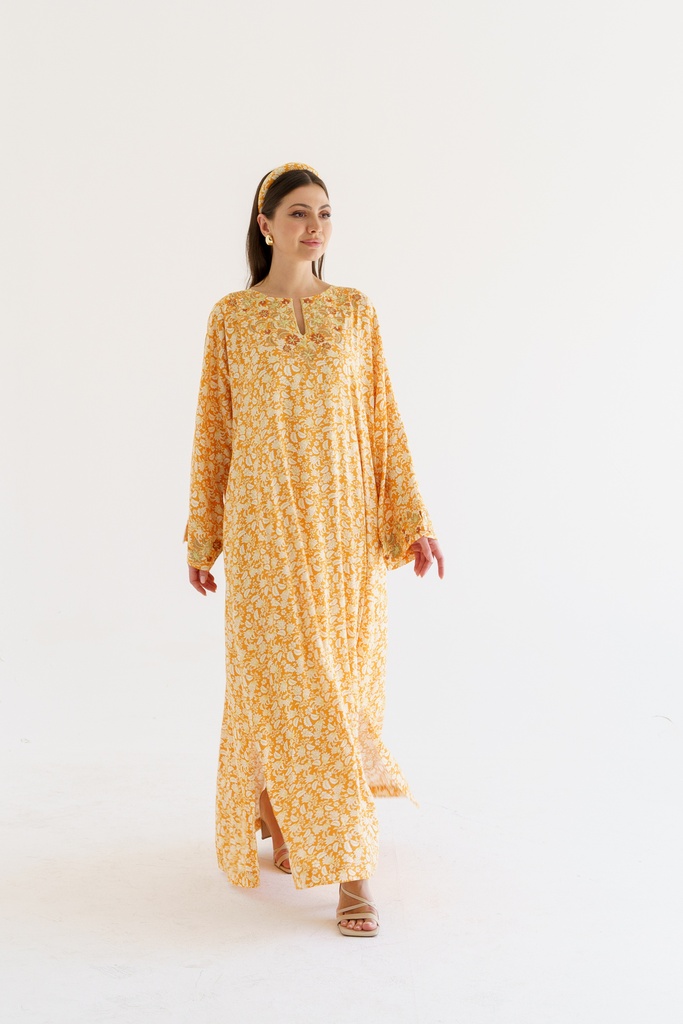AYLA YELLOW