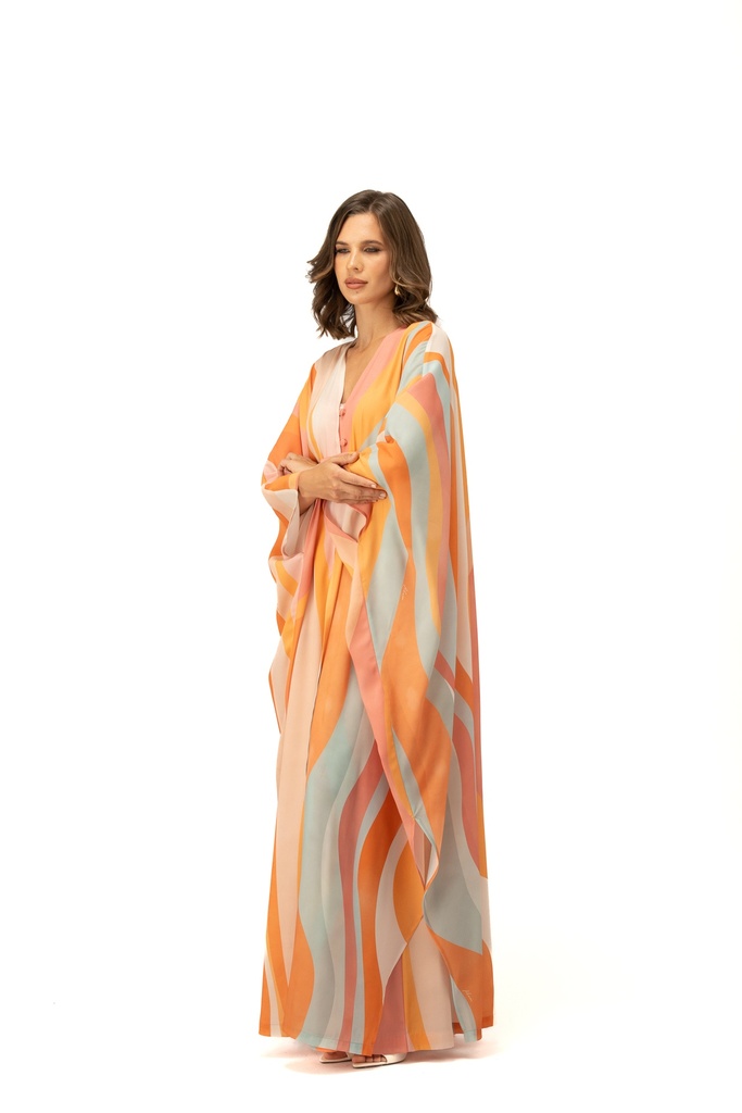 XIANA AUTUMN FLAME