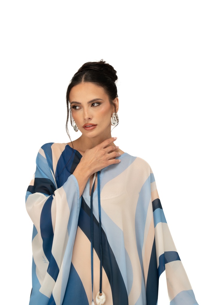 SELENA COASTAL BLUE