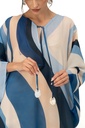 SELENA COASTAL BLUE